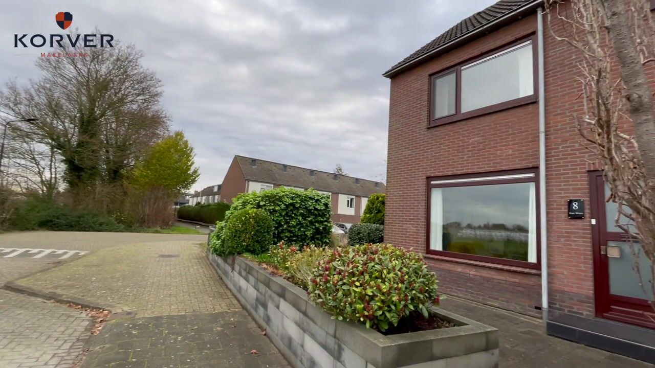 Video van Wethouder van Damlaan 8