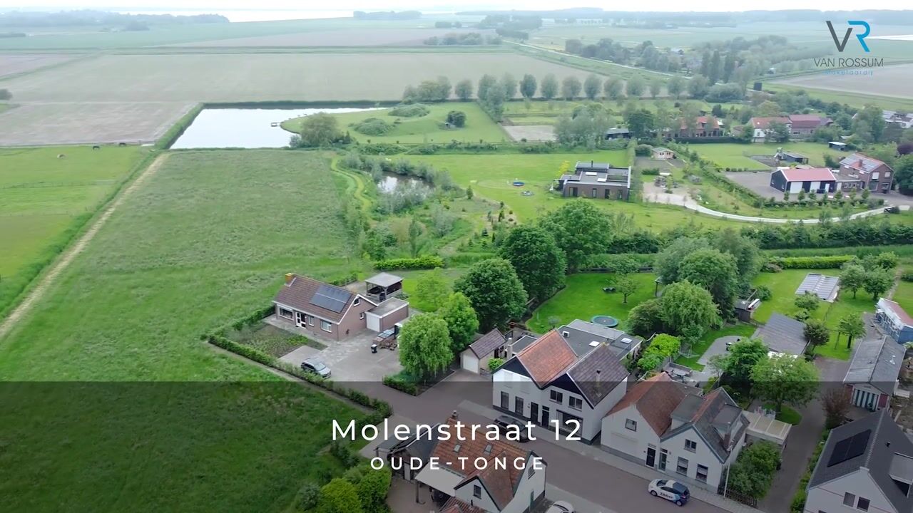 View video of Molenstraat 12