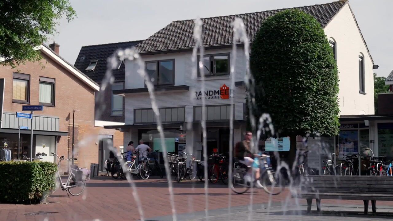 Video van Stakenbergerhout 56