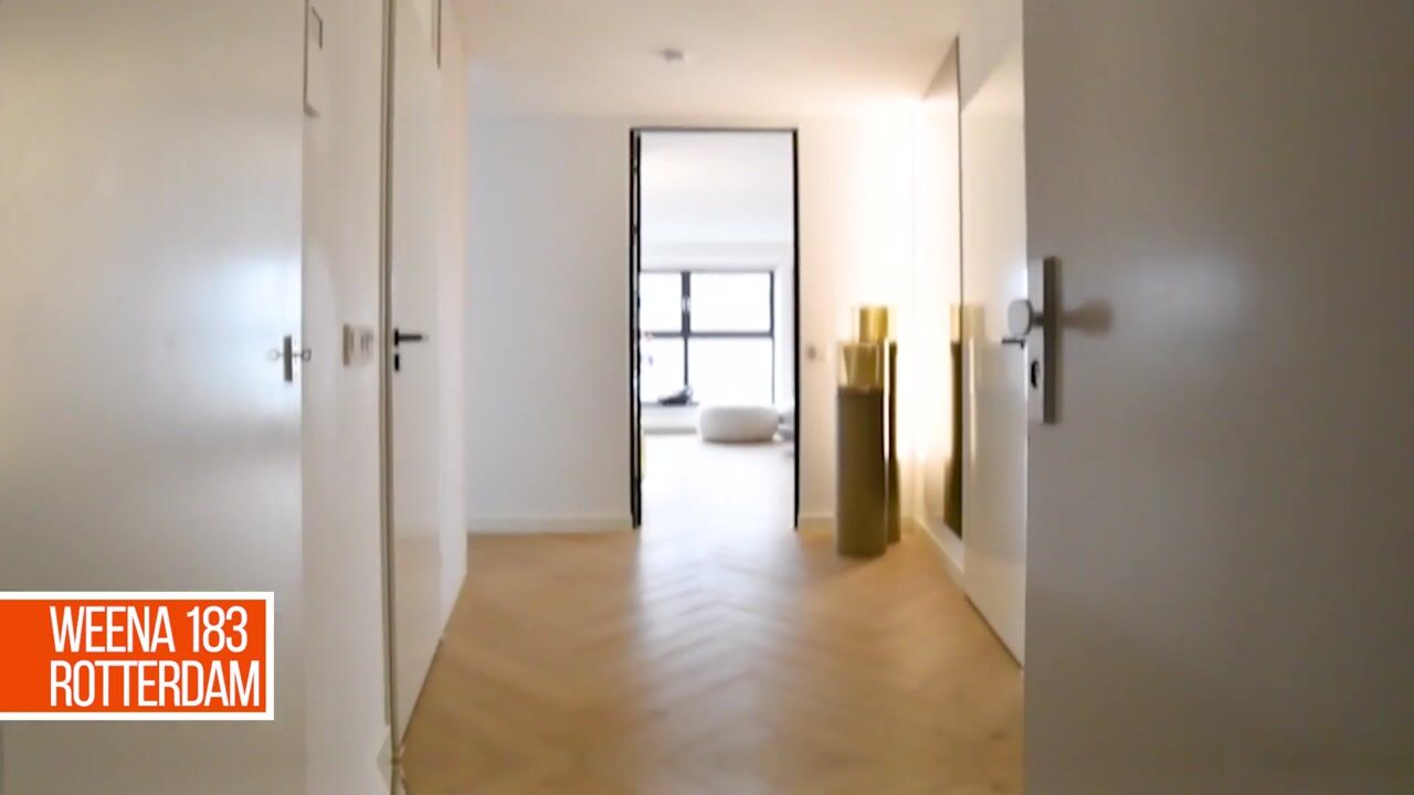 Video van Weena 183