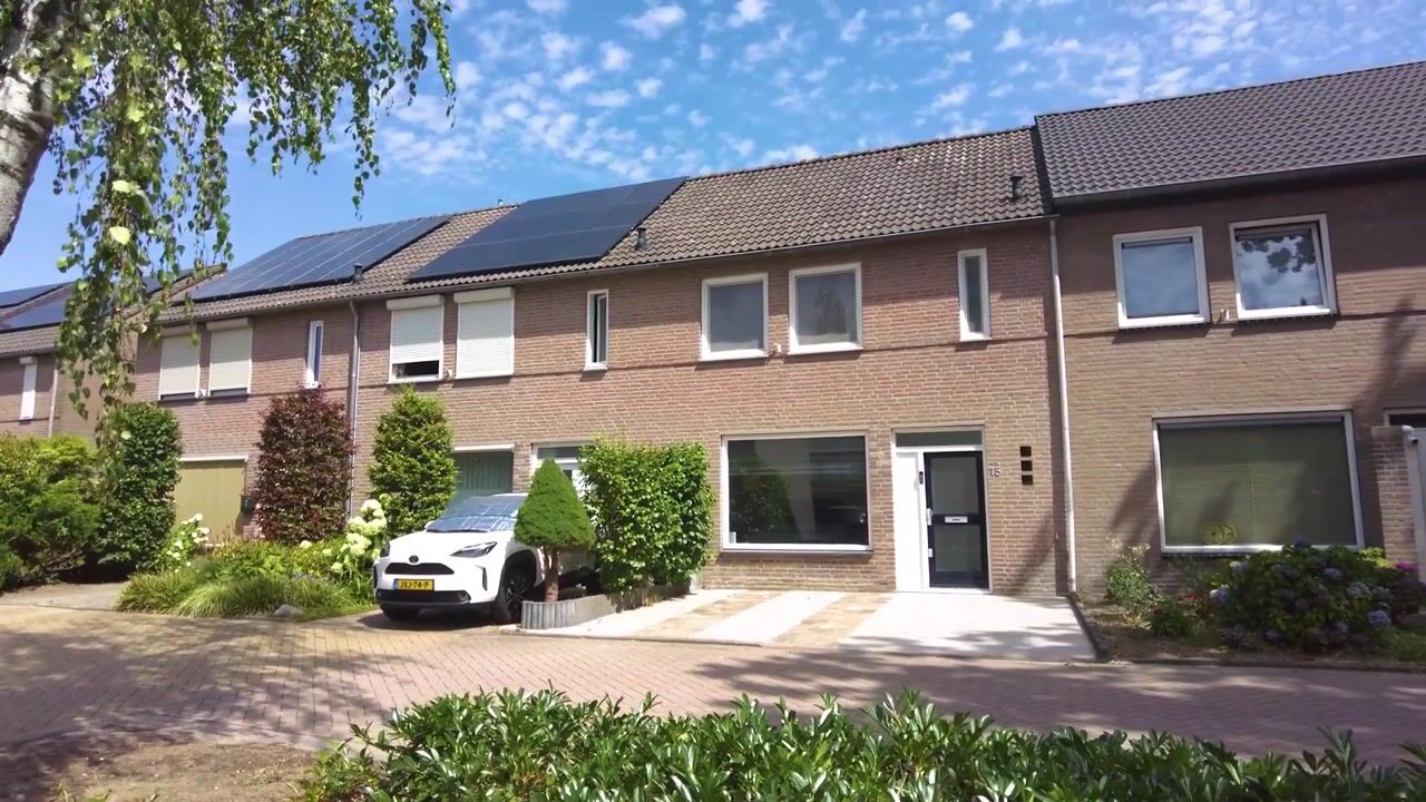Video van Kapmeeuwhof 15