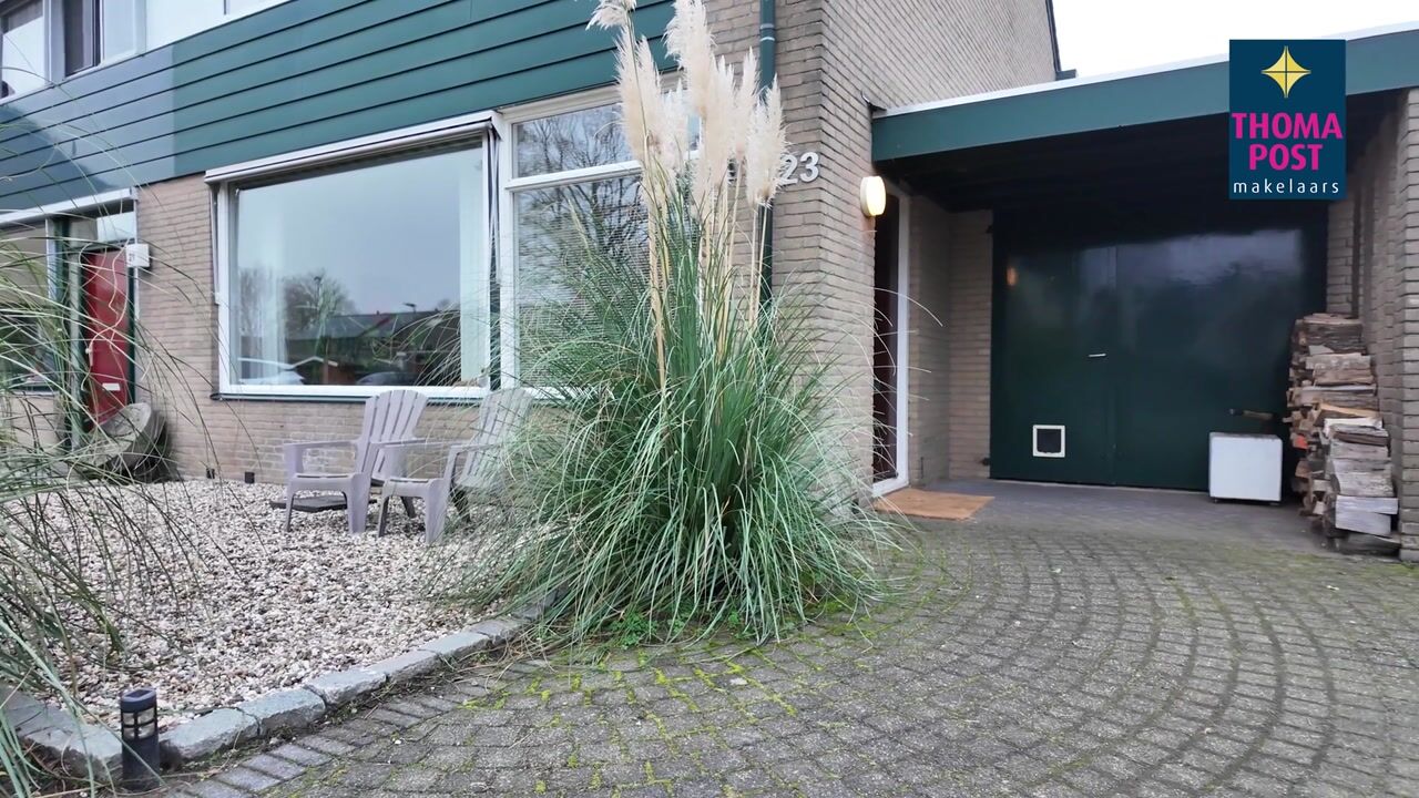 Video van Forsythialaan 23