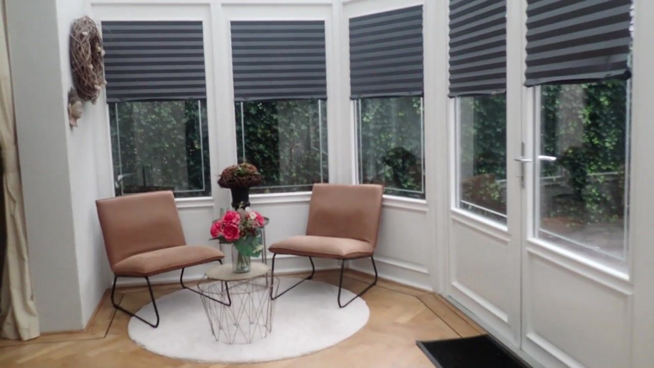 Video van Burglaan 45