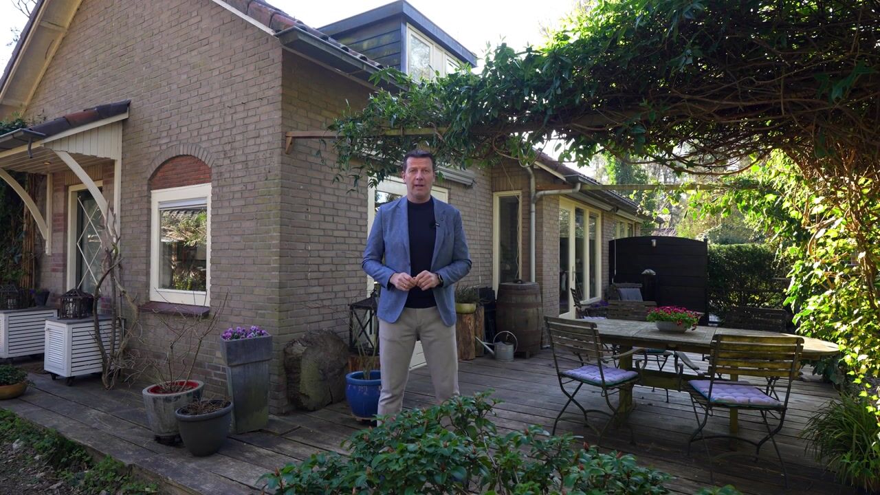 Video van Officiersweg 133