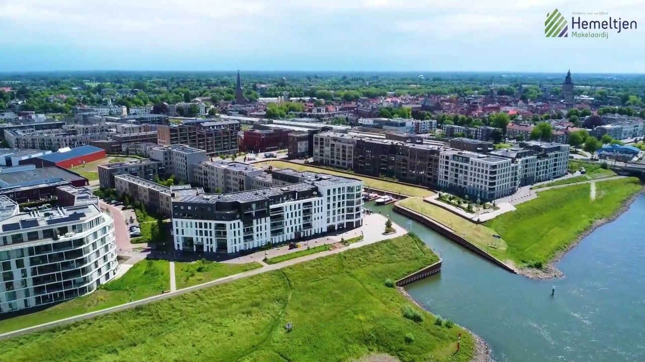 Video van Het Glacis 73