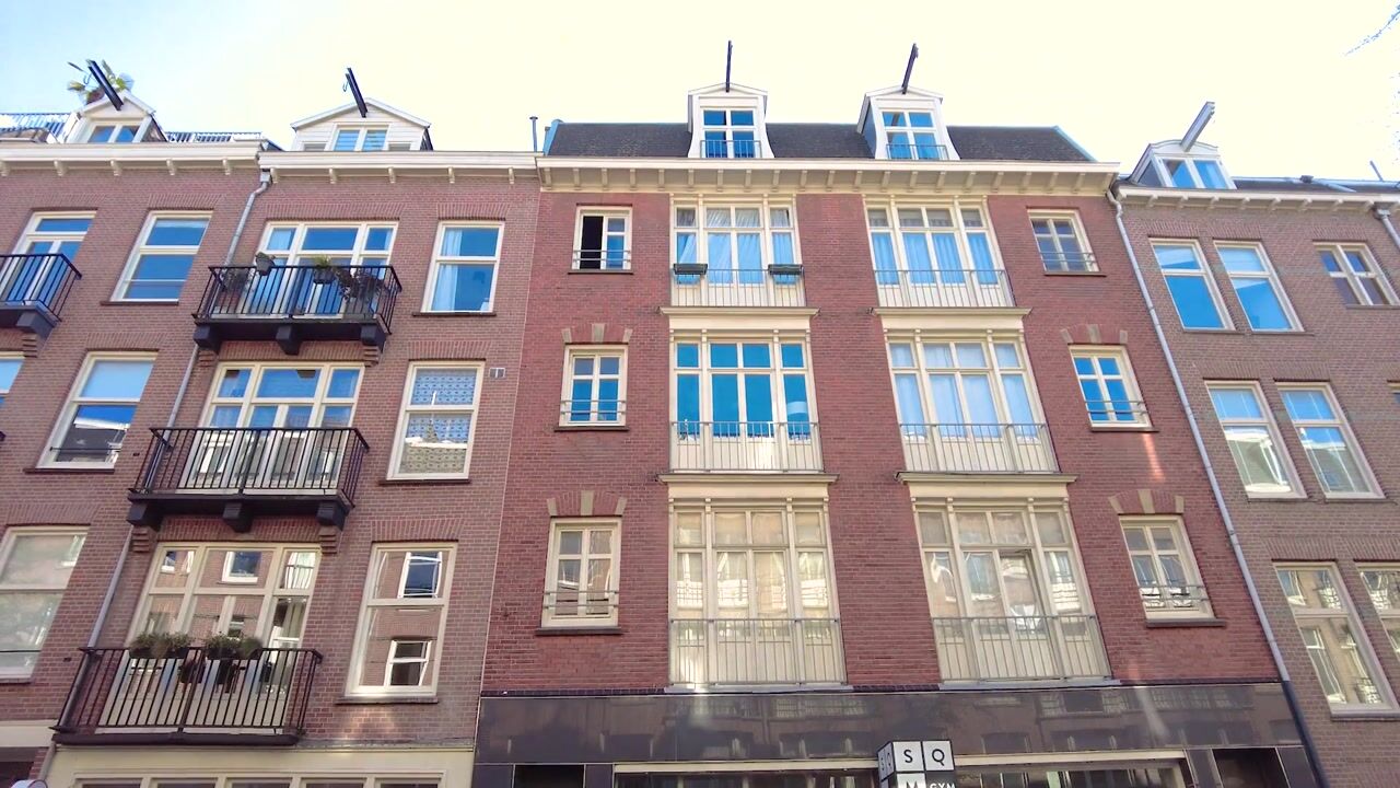 Video van Veerstraat 73-2
