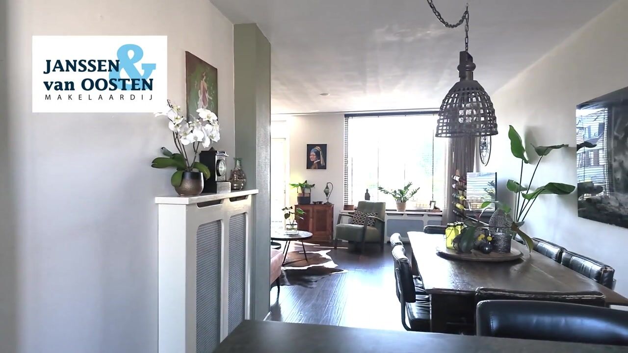 Video van Magnolia 13