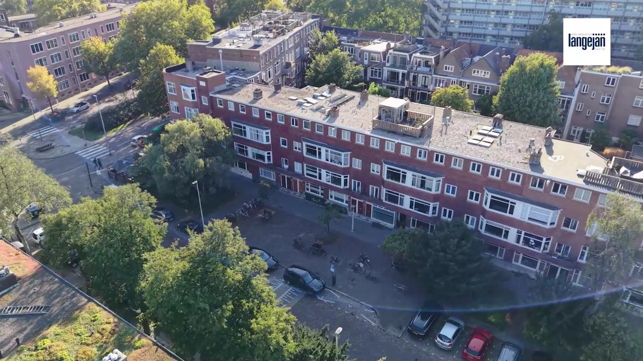 Video van De Savornin Lohmanlaan 121-A