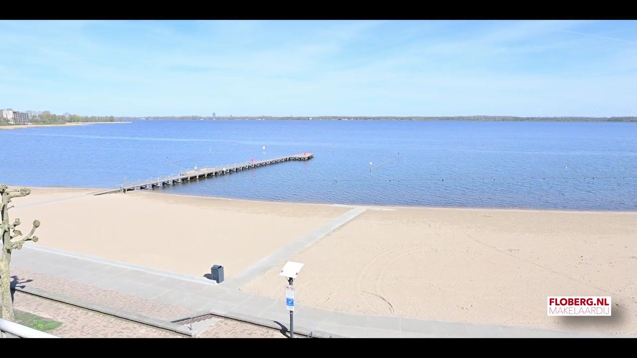 Video van Zomerkade 258