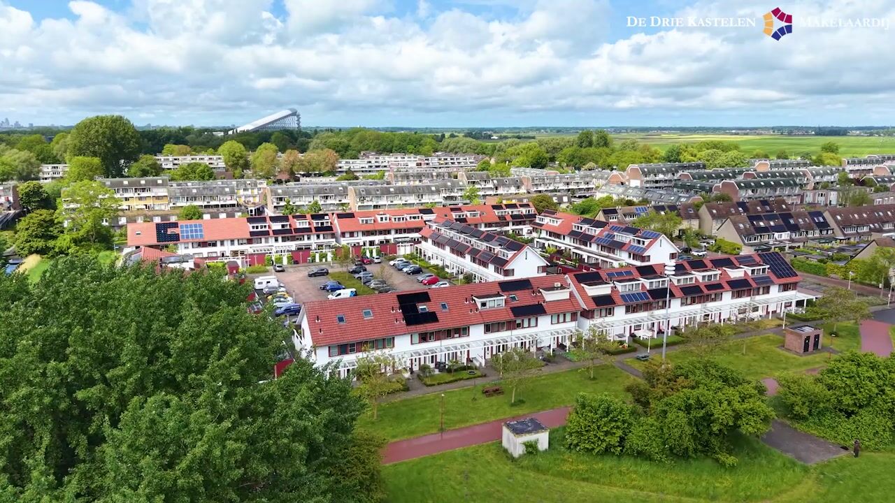 Video van John Sousarode 23