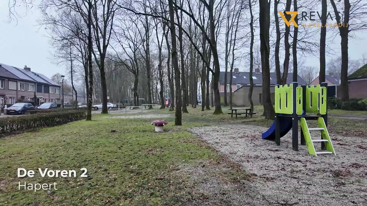 Video van De Voren 2