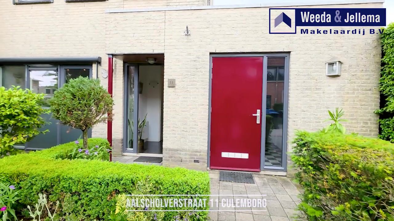 Video of Aalscholverstraat 11
