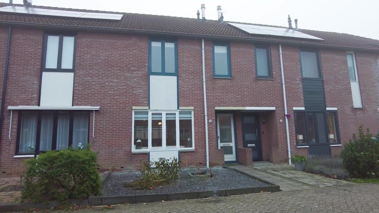 Video van De Graspieper 70