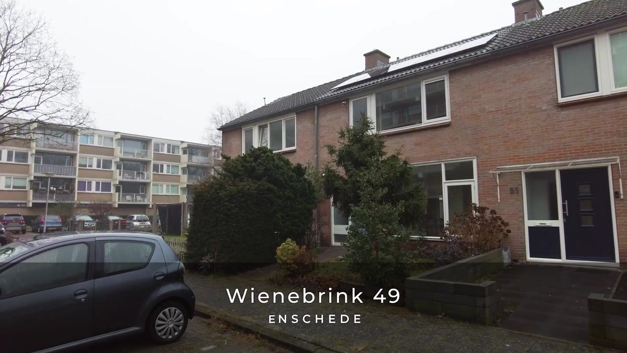 Video of Wienebrink 49