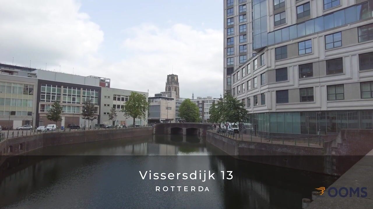 Video van Vissersdijk 13
