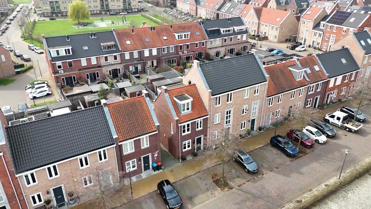 Video van Dijkgraaf 18