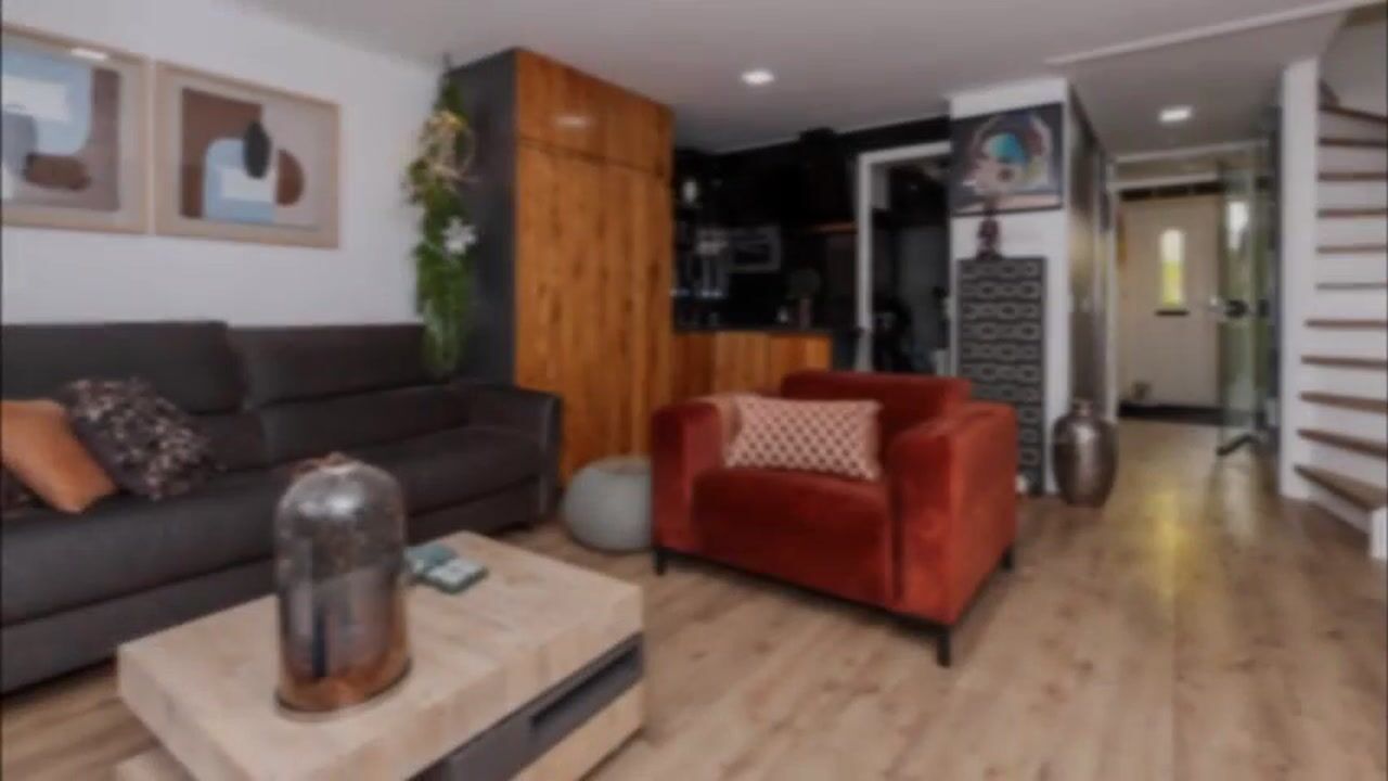 Video van Damsterdiep 72