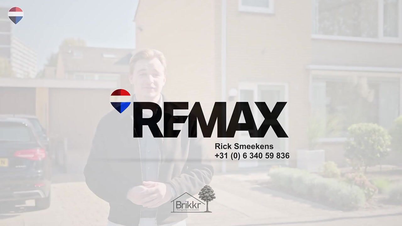 Video van Bachlaan 12