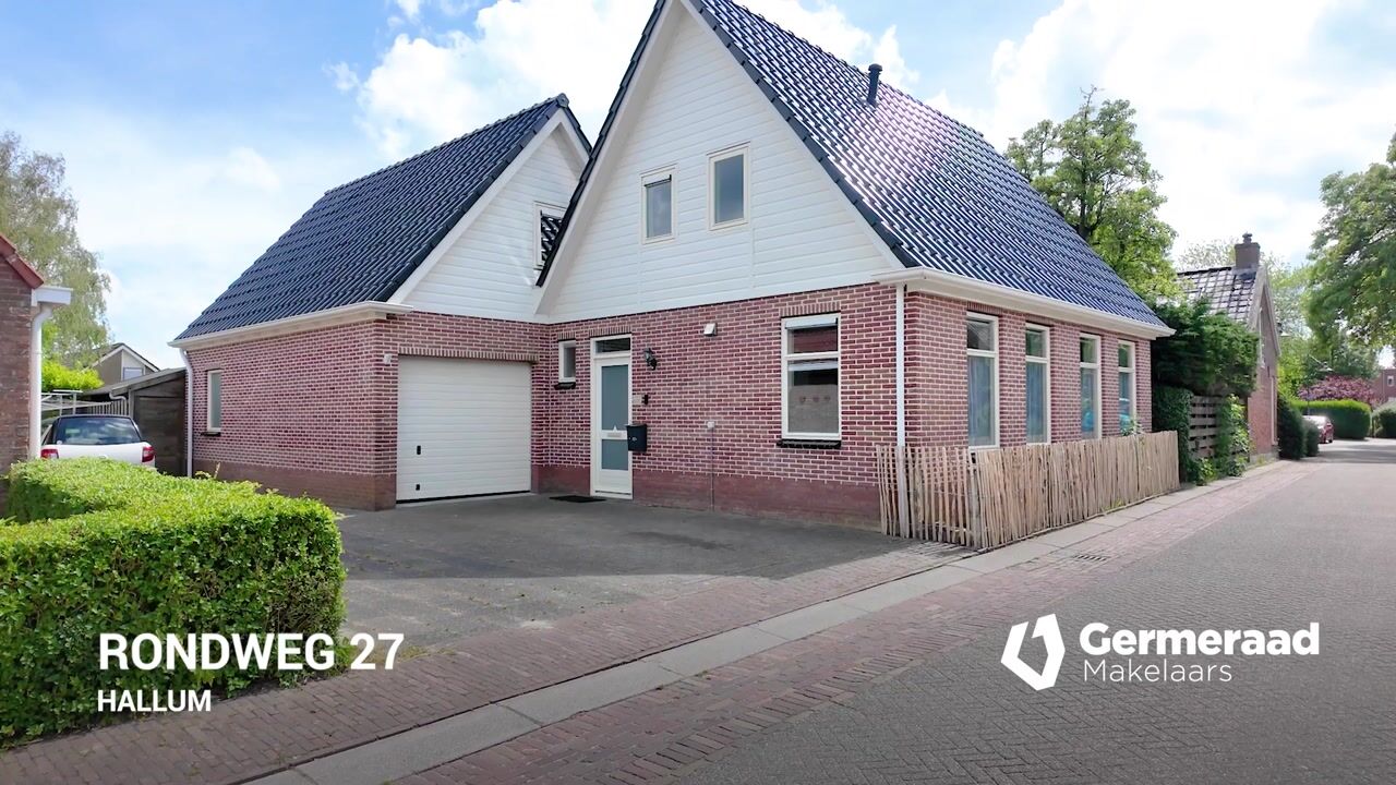 Video of Rondweg 27