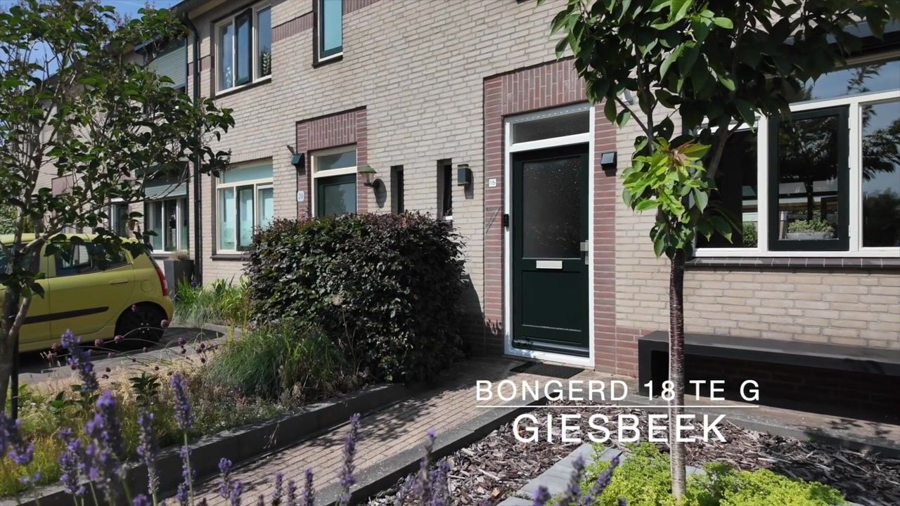 Video van Bongerd 18