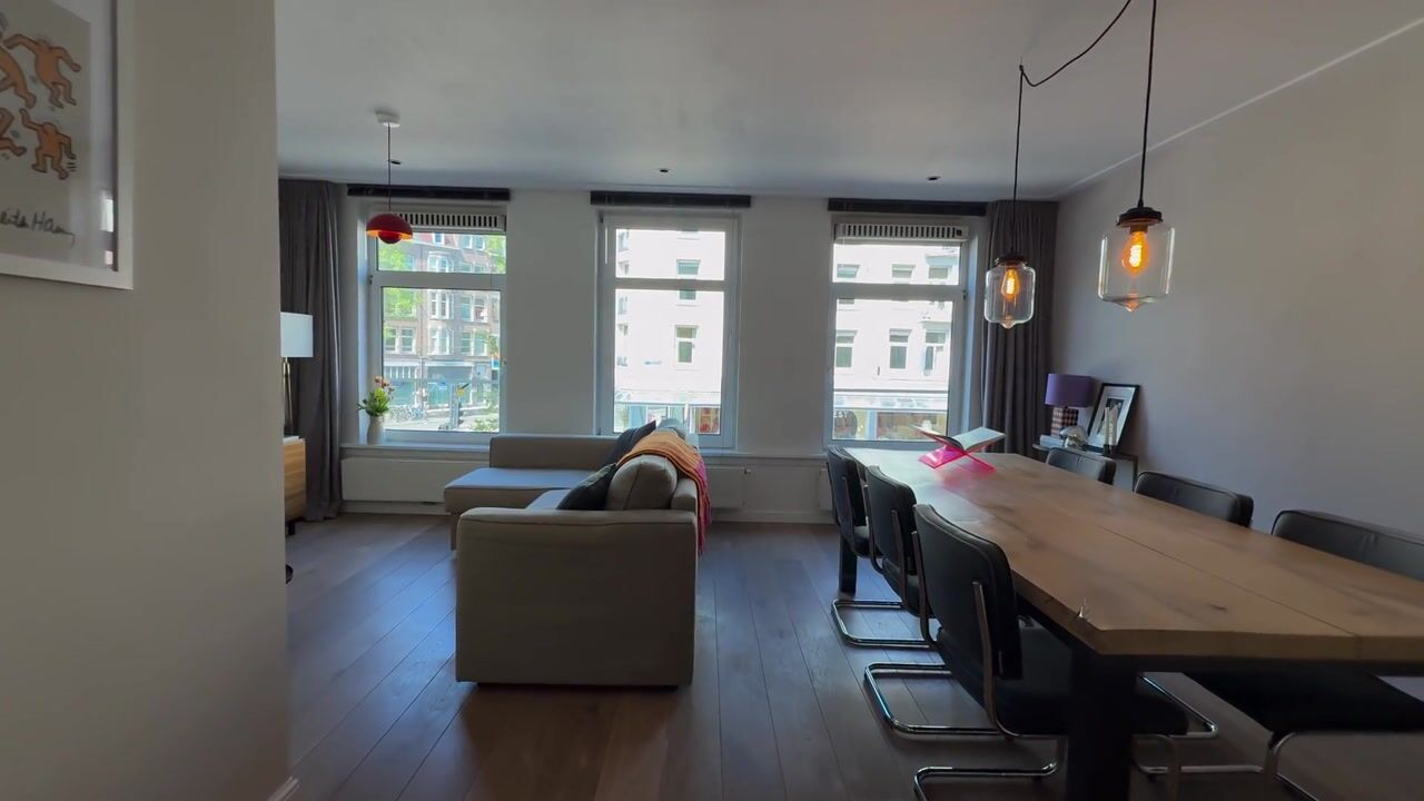 Video van De Clercqstraat 45-1