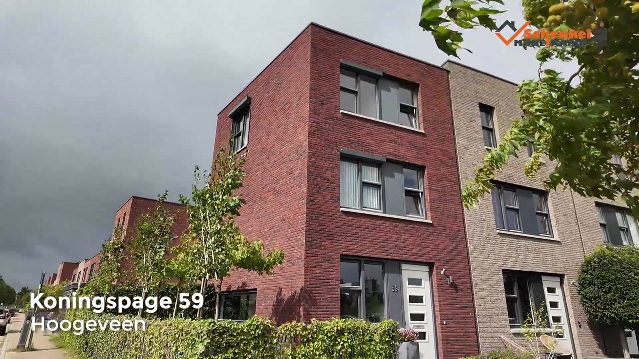 Video van Koningspage 59
