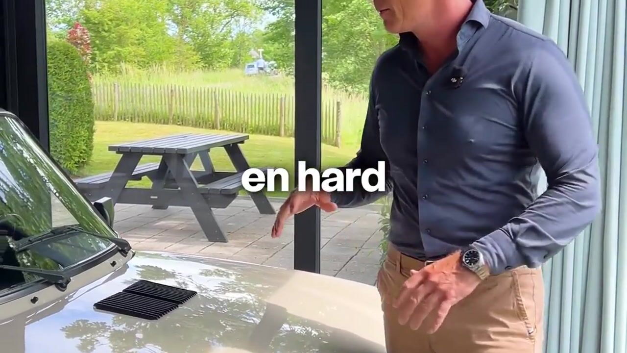 Video van Hegedyk 38