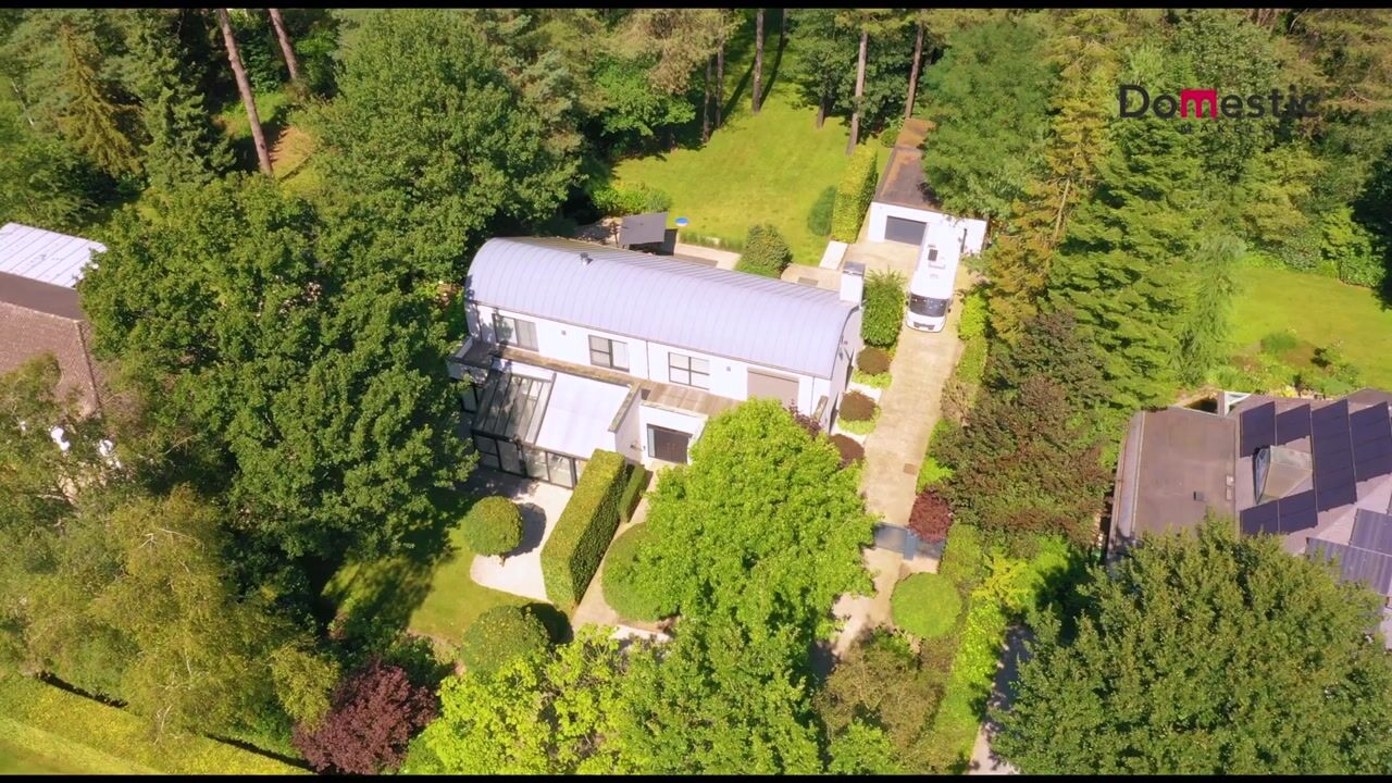 Video van Bosduivenlaan 5