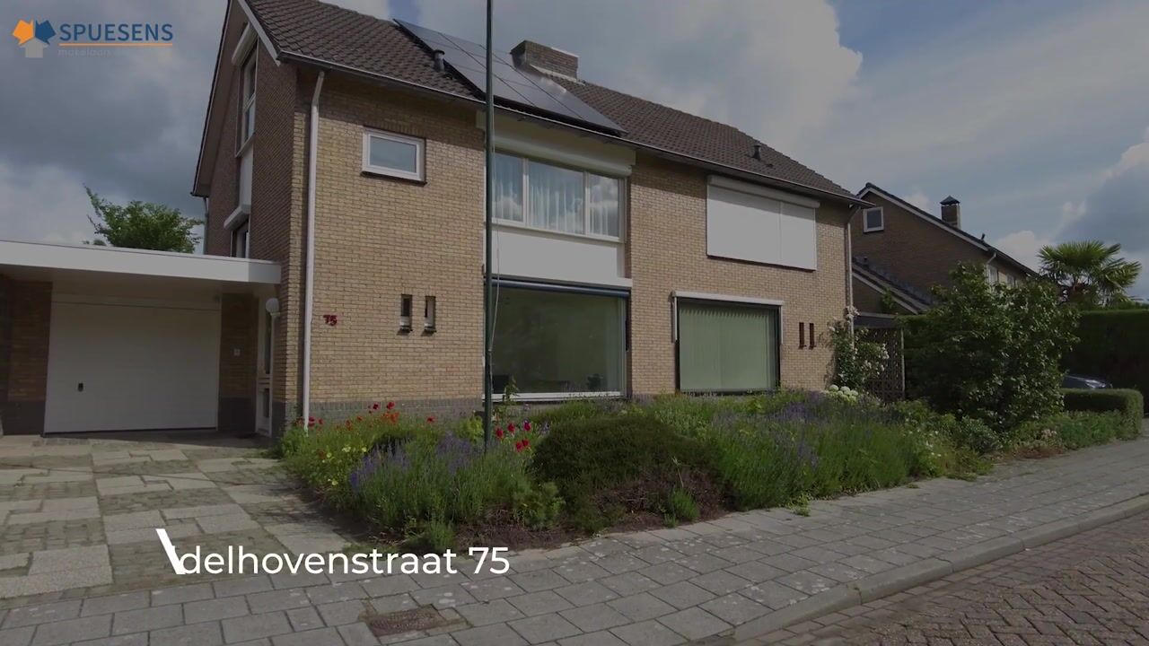 Video of van Middelhovenstraat 75