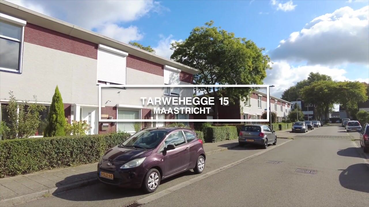 Video van Tarwehegge 15