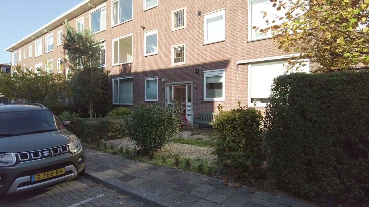 Video van Kwartelstraat 5-B
