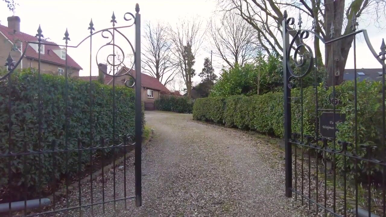Video van Lievelderweg 27