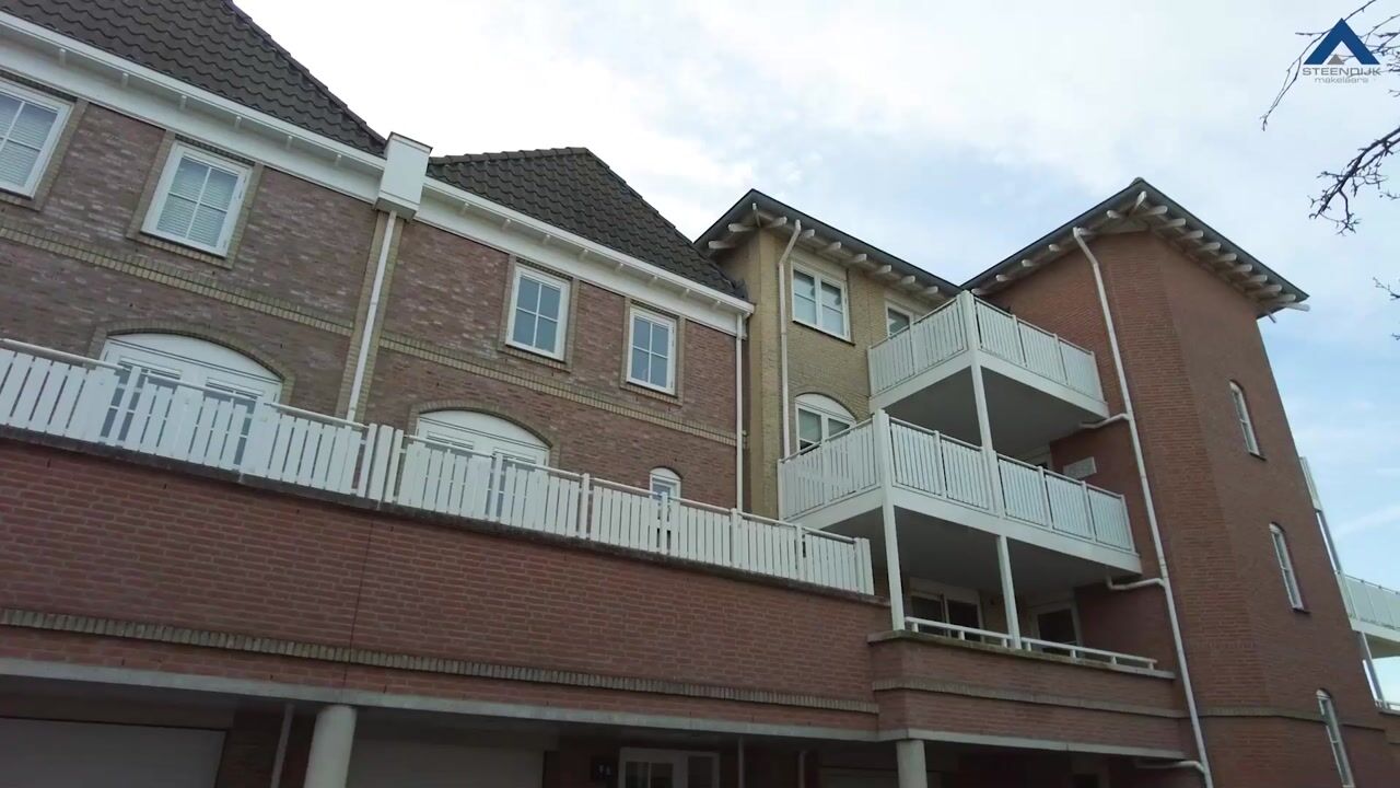 Video van Binnenhaven 12