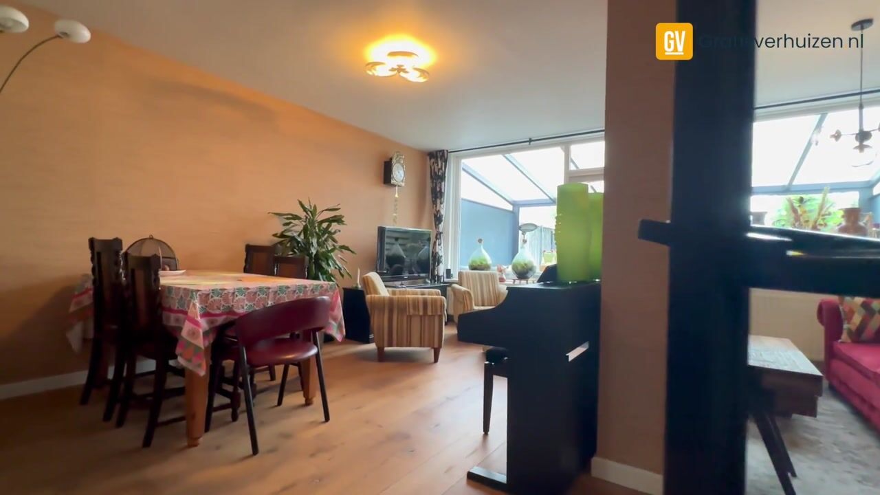 Video of Rijkenspad 17