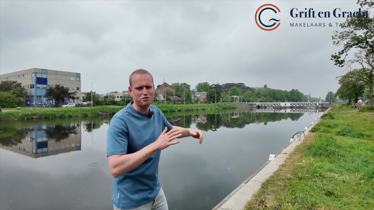 Video van Krugerstraat 70-BS