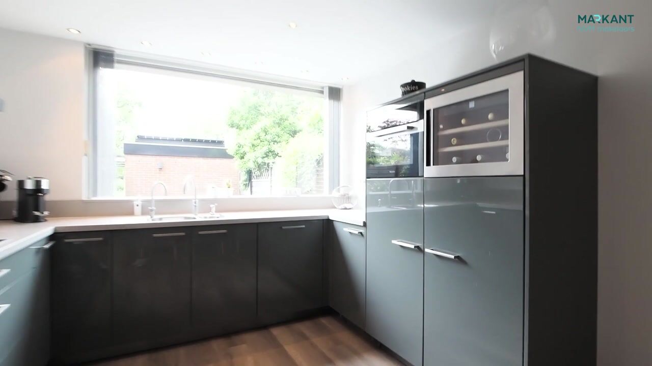 Video van Bark 30