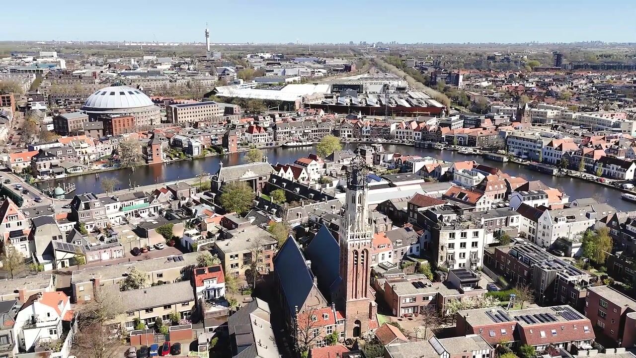 Video of Koudenhorn 86-RD