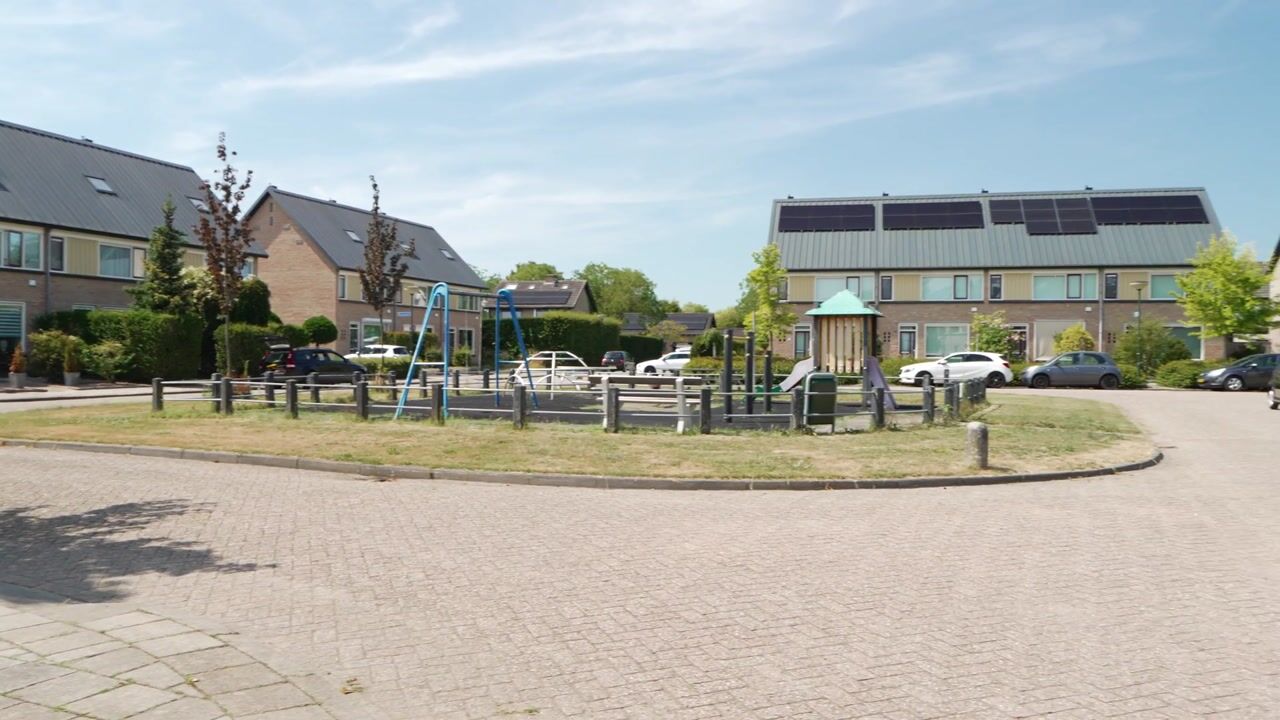 Video of Vijverstraat 21