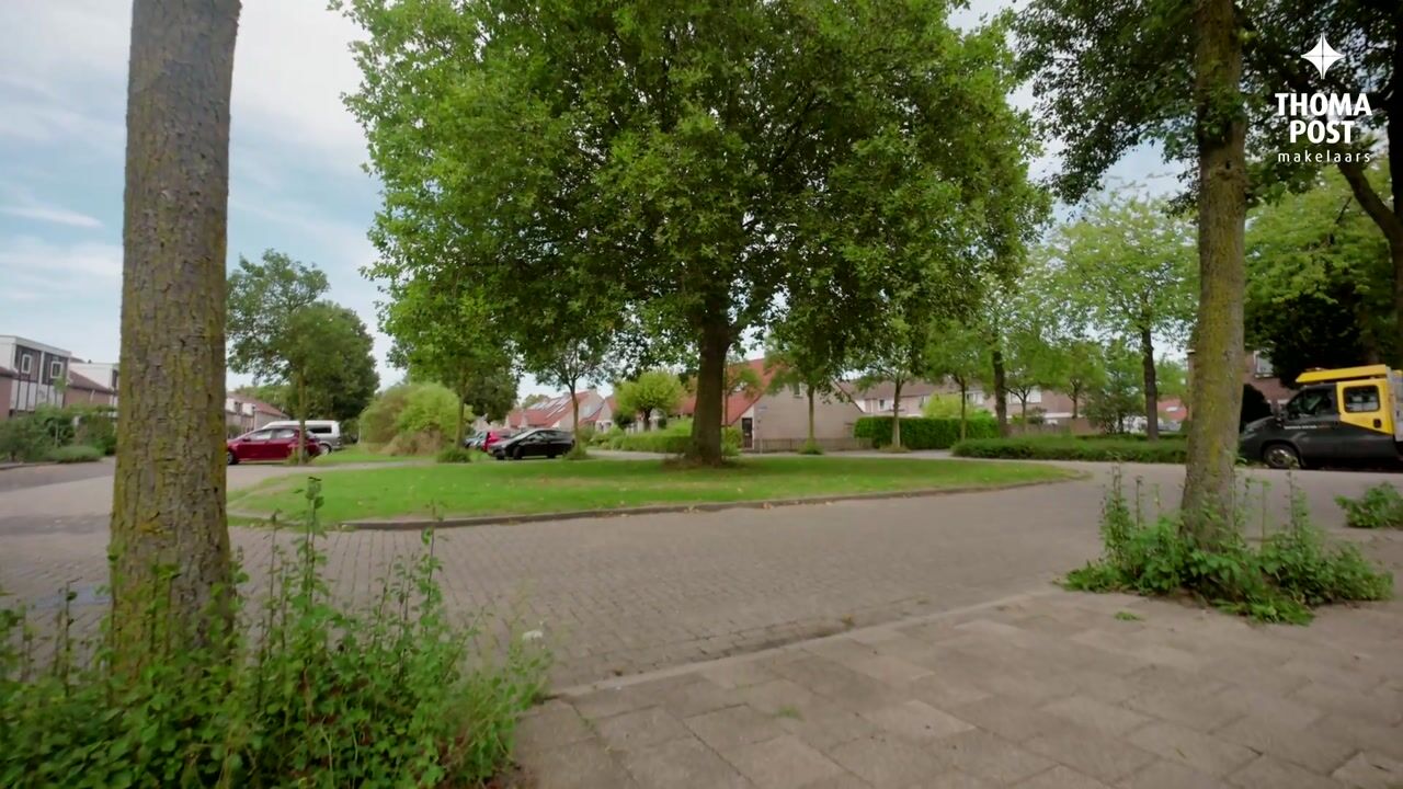 Video van Appelbloesem 1