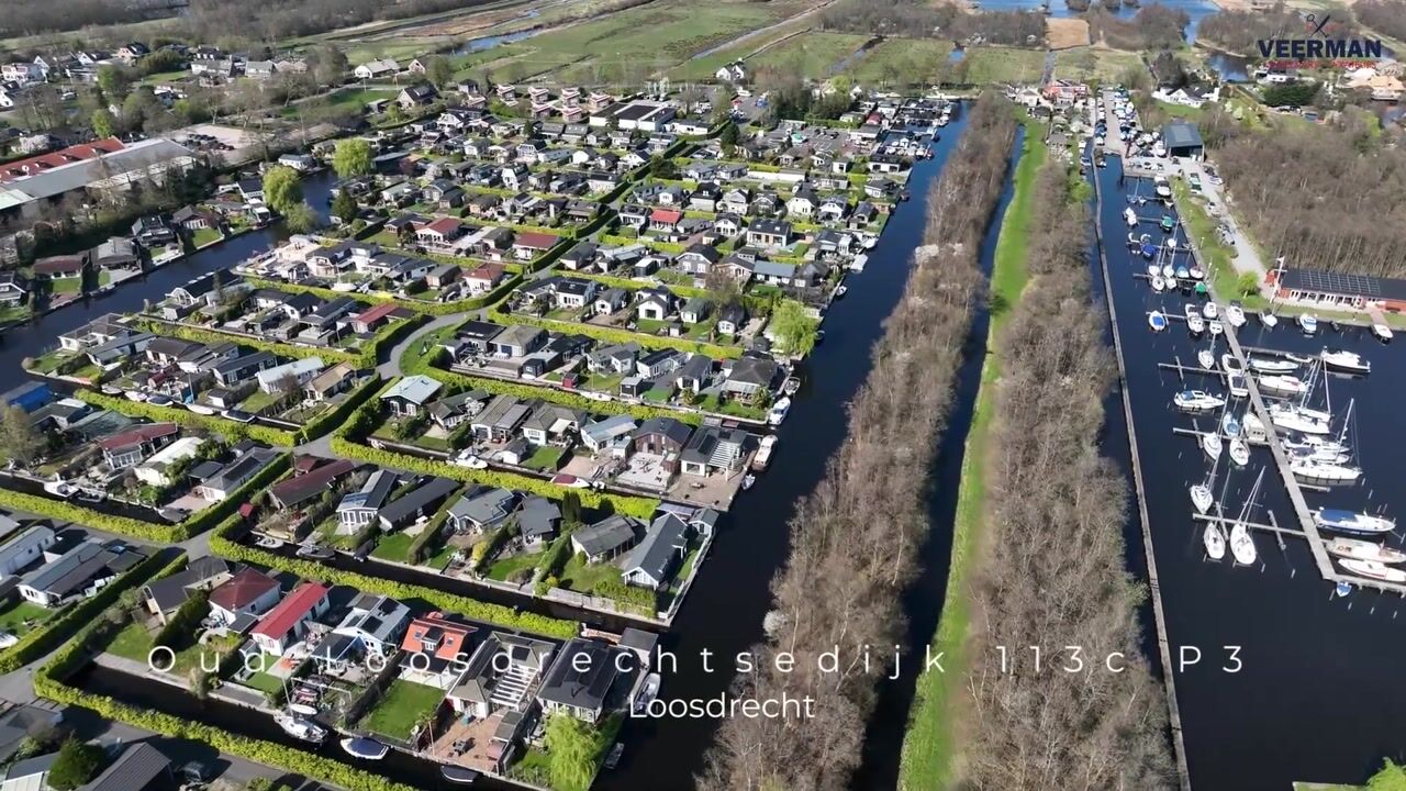Video van Oud-Loosdrechtsedijk 113-CP3
