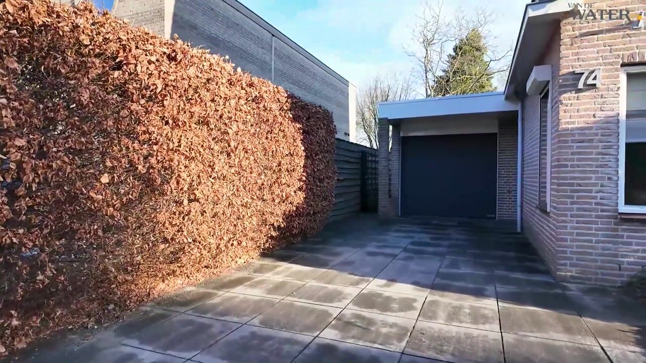 Video van Hulsbergstraat 74