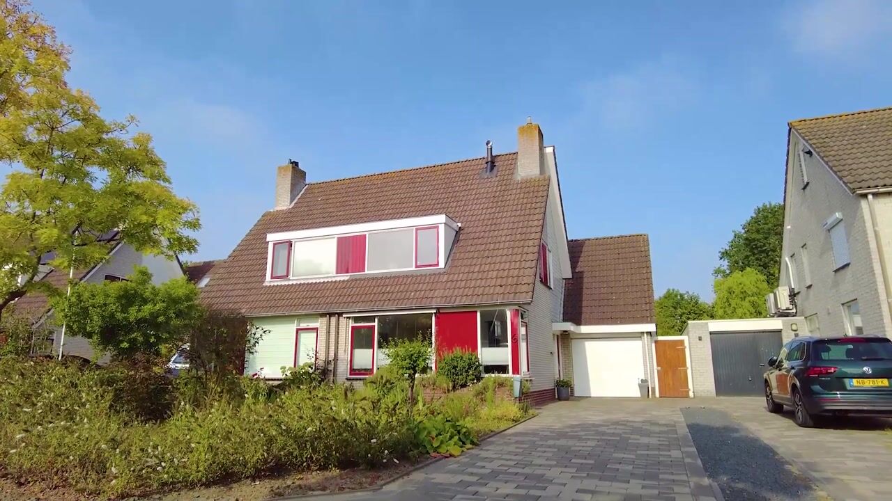 Video of Mauritslaan 6