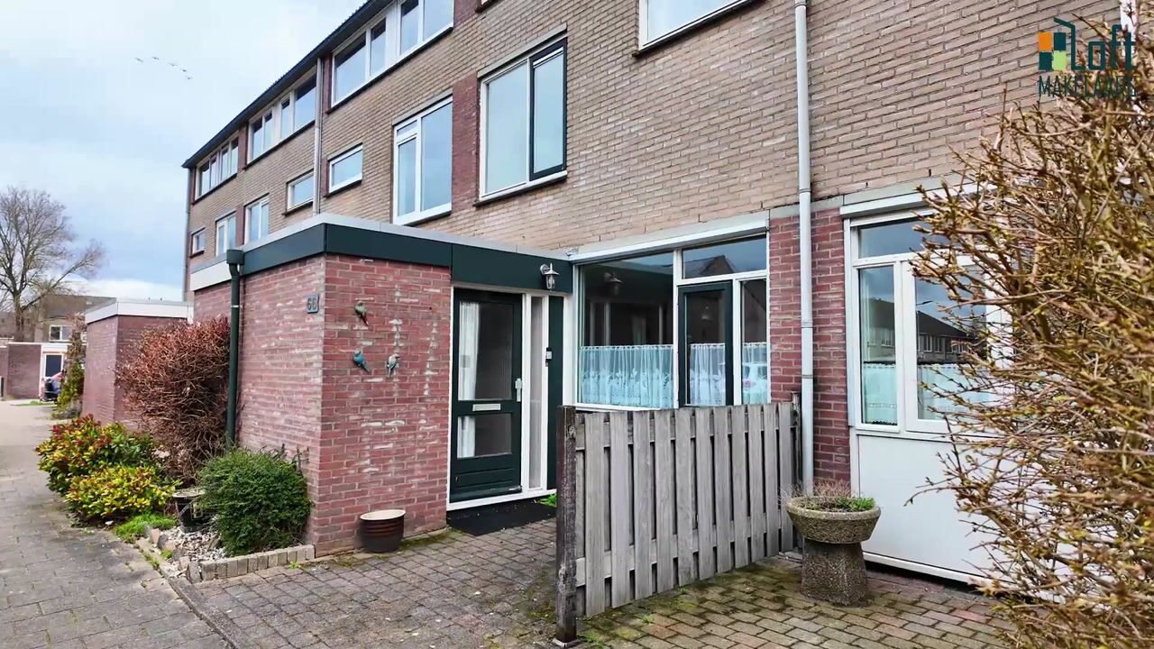Video van Helmondstraat 66