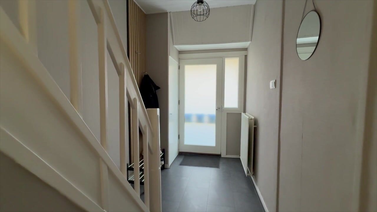 Video van Vossemeersepoort 26