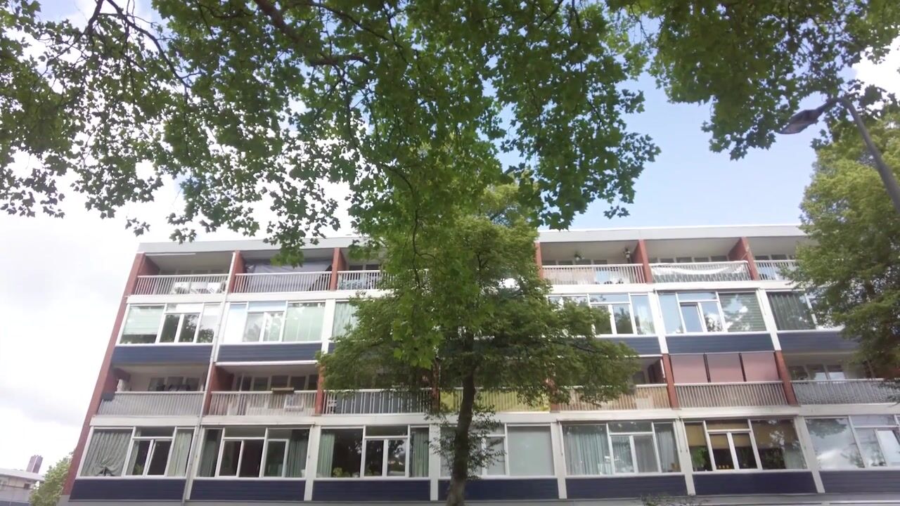 Video van Zilverschoonplein 13