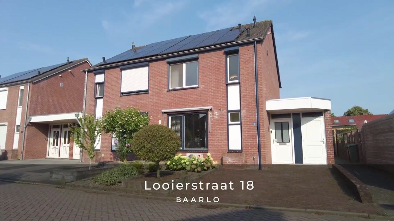 Video van Looierstraat 18