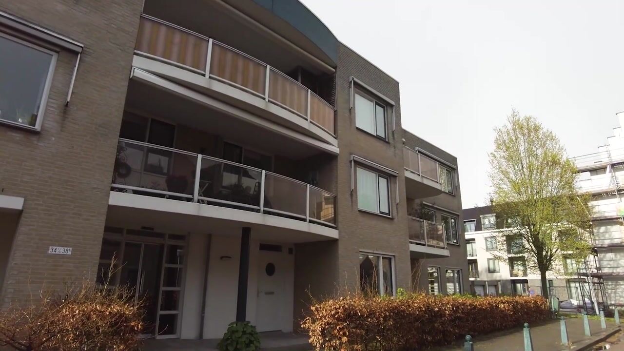 Video van Baudeloo 34-A