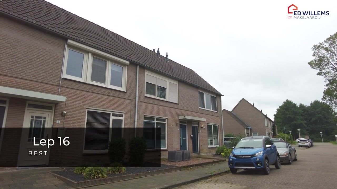 Video van Iep 16