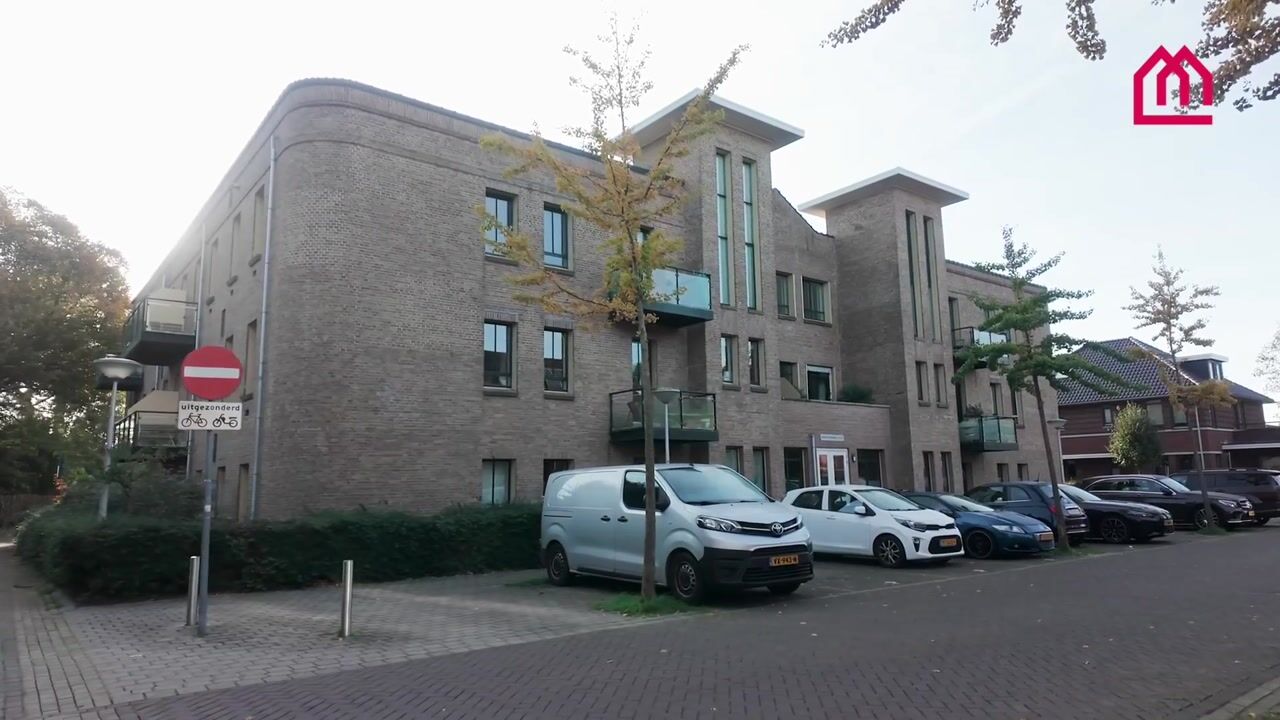 Video van Driehuizenpark 27