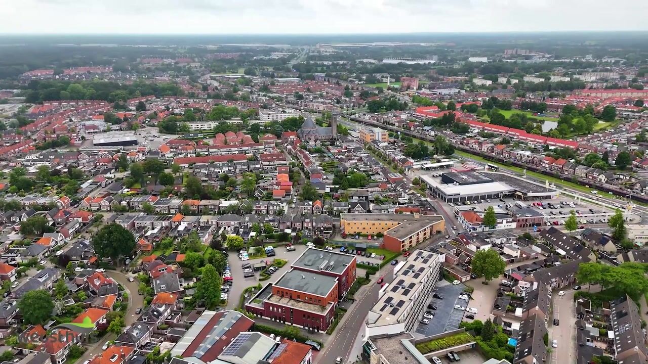 Video van Rozenstraat 1